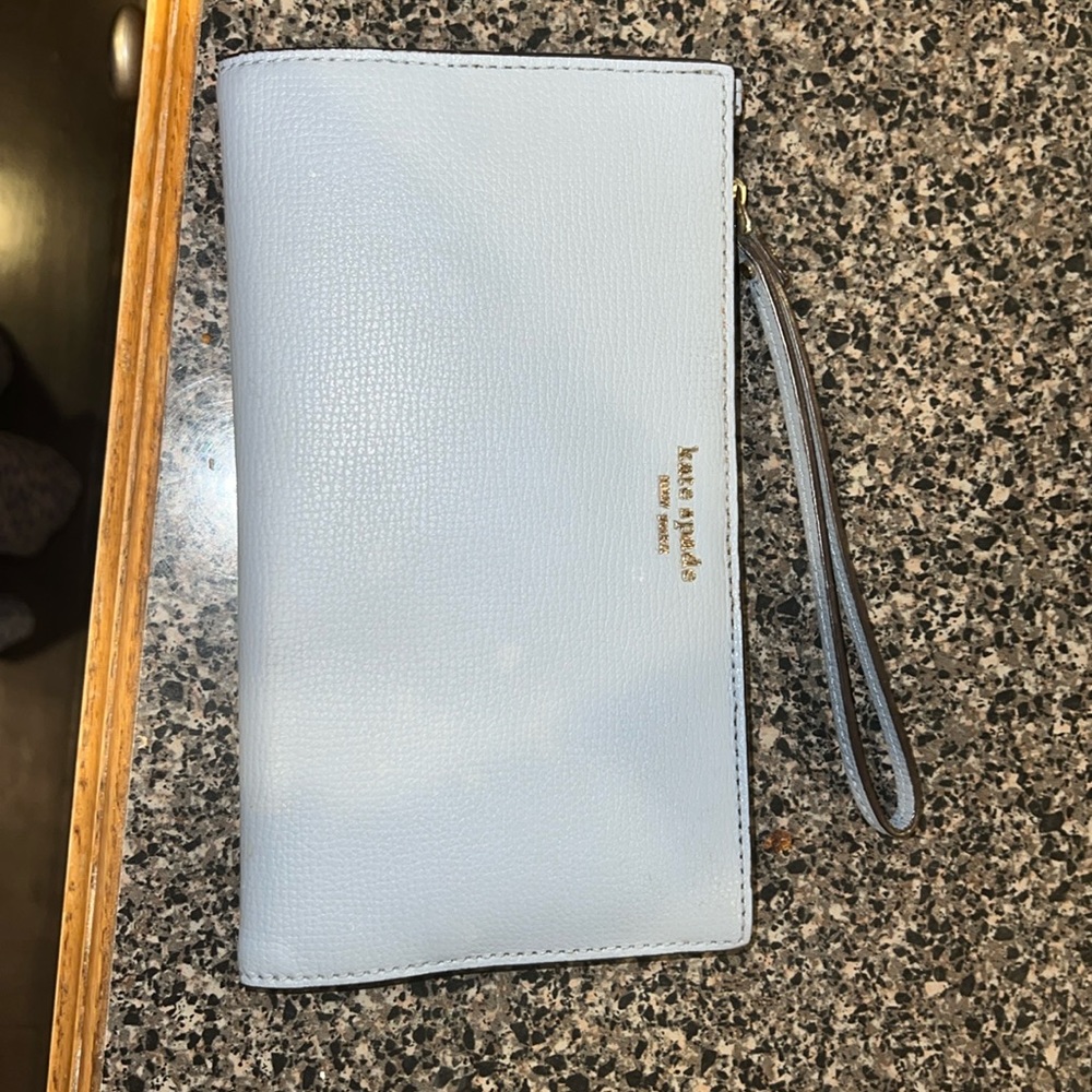 Kate spade wallet